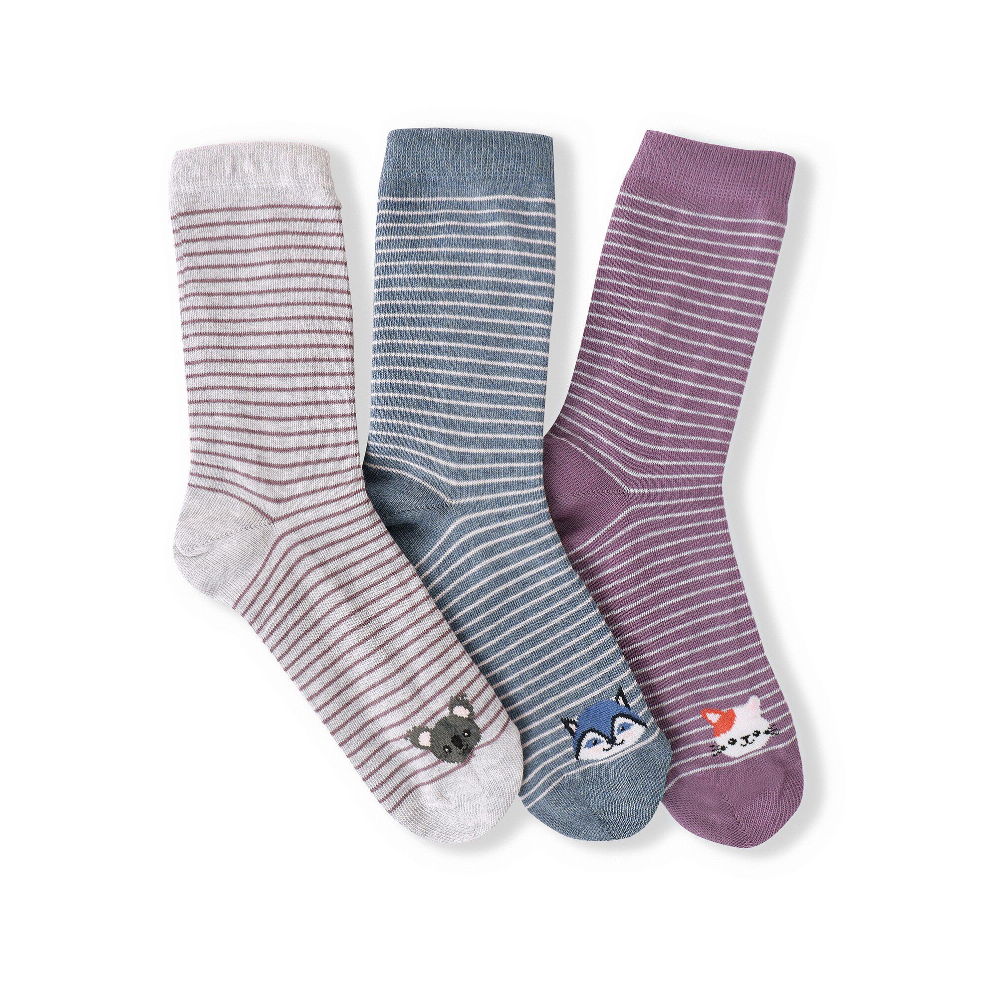 Blanche porte chaussettes femme 2025